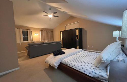 5 bedroom house in prestigious neighborhood! - Foto 11