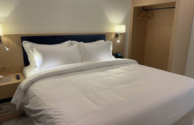 Season Inn Hotel Apartment by Duqm - Photo 18