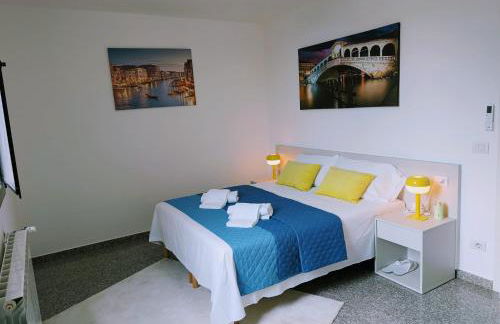 Venice Luxury Apartment - Foto 28