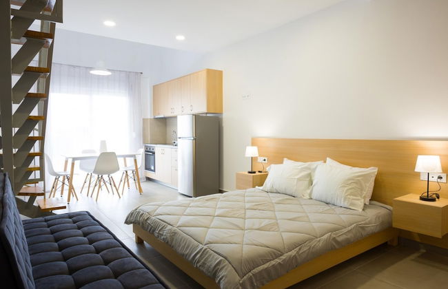 Elounda Olithos Apartments 5 - Photo 18