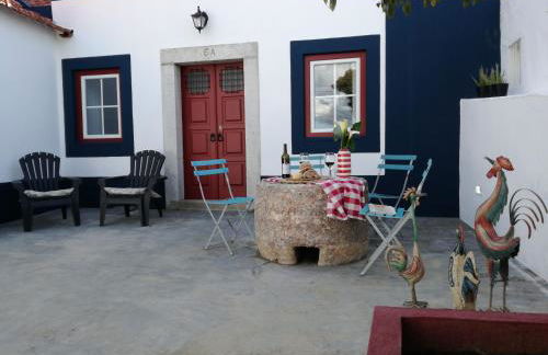 Patio da Memoria - Foto 4