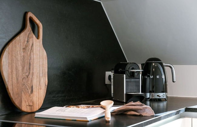 Beautiful Apartment on a Great Location in Knokke - Foto 30