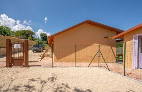 Il Campo di Nonno Giò - Foto 74