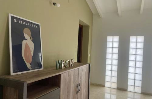 Albir & Relax Holiday Villa - Foto 25