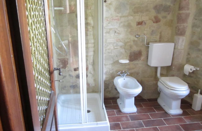 Castello di Cisterna - Foto 36