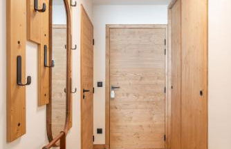 Apartment Tilia Champagny-en-Vanoise - by EMERALD STAY - Foto 38