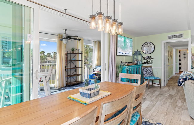 Shoreline Towers 3026 - Foto 65