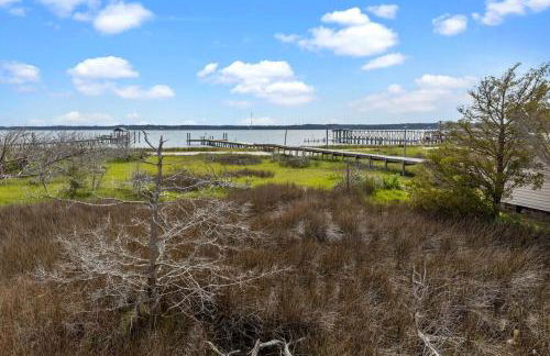 Waterfront Dock Kayaks Ping Pong 3 Bedroom 2 Bathroom - Foto 24