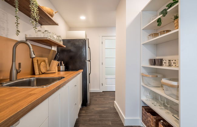 Cozy Fully-Equipped 2 Bedroom Suite - Foto 9