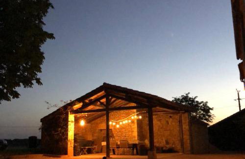 Chambre en pierre - Foto 49