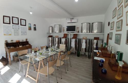 Kalderimi 'Olive Green' Traditional House - Foto 35