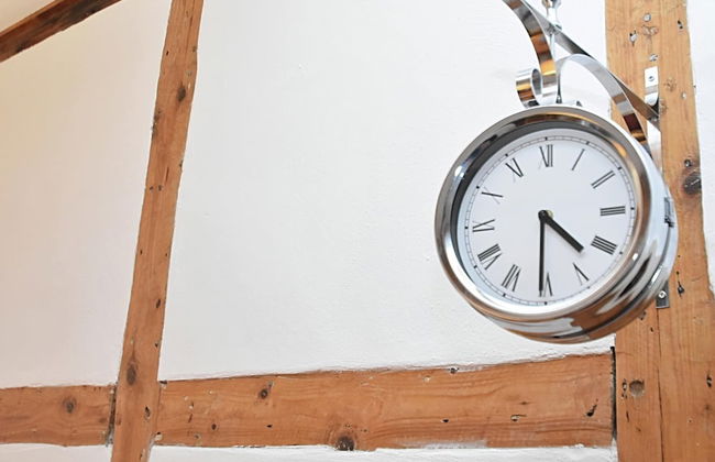 Former Coach House in the Harz - Foto 11