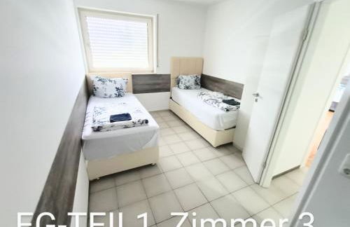 FMI 9 Accommodation - Foto 18