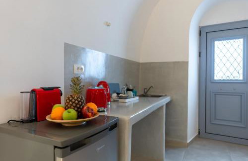 Argy's Luxury Caves - Foto 67