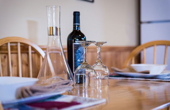 Middle Brook Cottages & Chalets - Photo 29