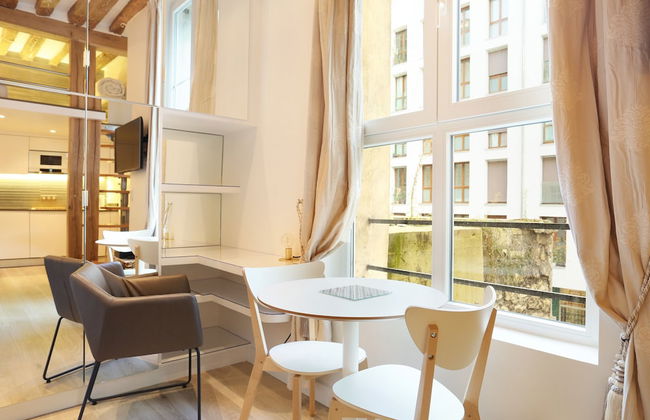 Résidence Le Marais ( Bourg Tibourg) - Foto 9