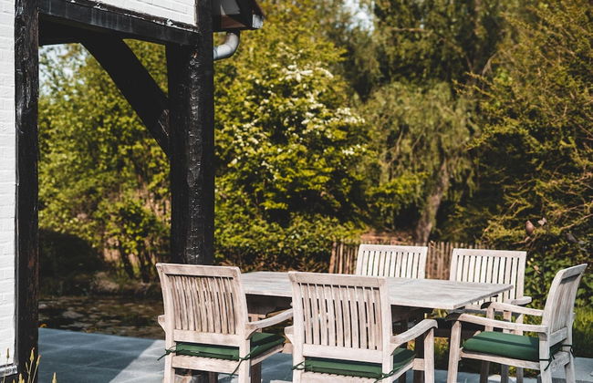 Holiday Home in Bazel for 6 Person - Photo 25