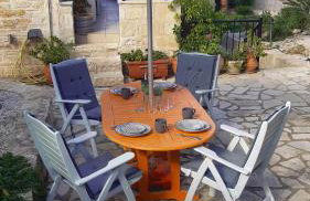 Bay Tree Villa - Main House Almyrida - Foto 35