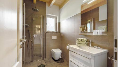 Waldwasserhaus Leisel - Photo 4