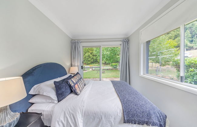 Lilyview Cottage - Robertson - Foto 6