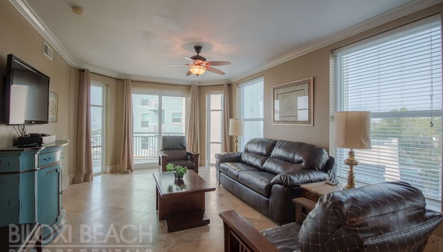 Legacy I 408 Deluxe - Foto 2, Habitación