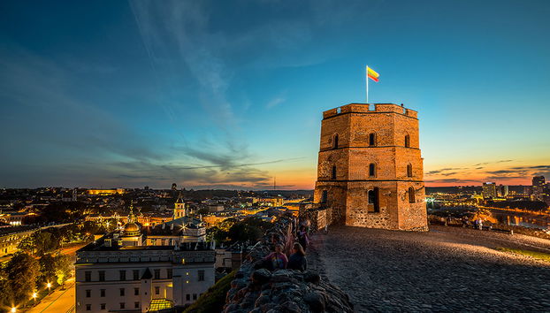 Tour to Trakai castle - Photo 2