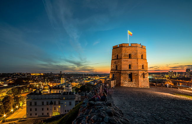 Tour to Trakai castle - Photo 2