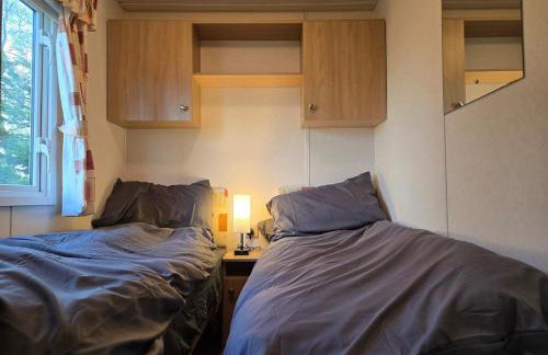 Elf Wood Lodge - Swimming Spa, Sky Sports, Tennis, Hadrian's Wall listing - Foto 10