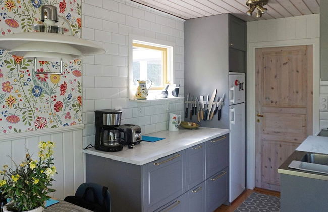 7 Person Holiday Home in Norrtalje-by Traum - Photo 6