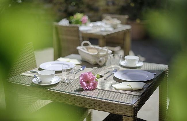 Luxury Chianti Between Grapes - Foto 10