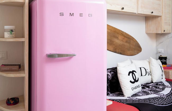 Casa Eva Luna by Wonderful Italy - Foto 12