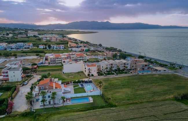 Grecian Villa Poseidon - Foto 42