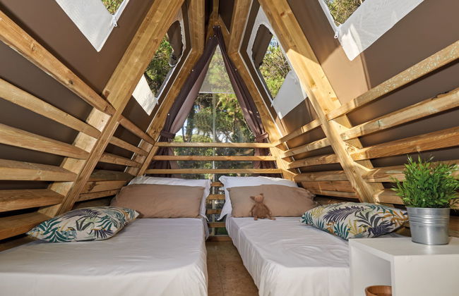 Luxury Tent - Foto 20