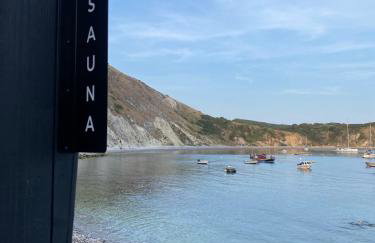 SeaView Sleeps 4to6 Pet friendly Parking - Foto 48