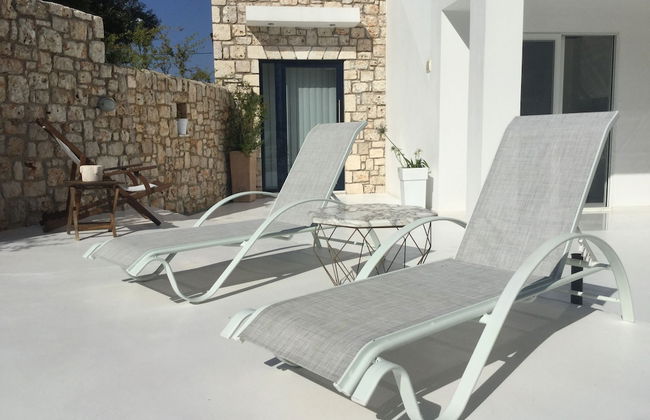 Dion Suite And Spa In Zakynthos - Foto 16