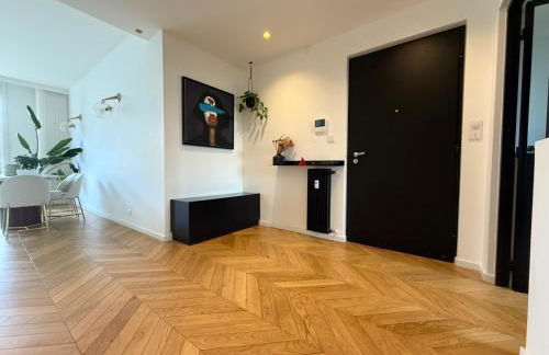 Exceptionnel 2 pieces Orangerie avec terrasse - Foto 9