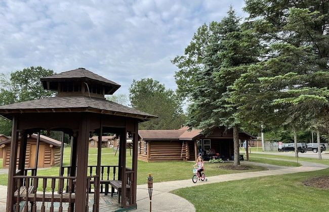 Lost Arrow Resort - Foto 24