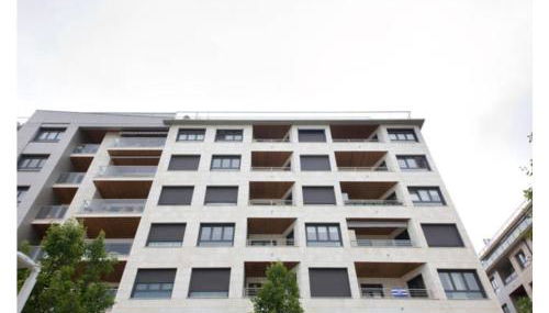 White Cozy Flat in Donostia - Foto 3