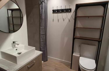 Les trois chalets - jardin terrasse 7 personnes - Saint Mamet Luchon - Foto 14