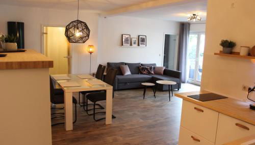 Wohnen am Solbad - Foto 2