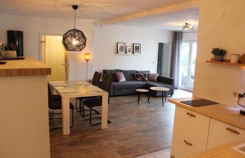 Wohnen am Solbad - Foto 2