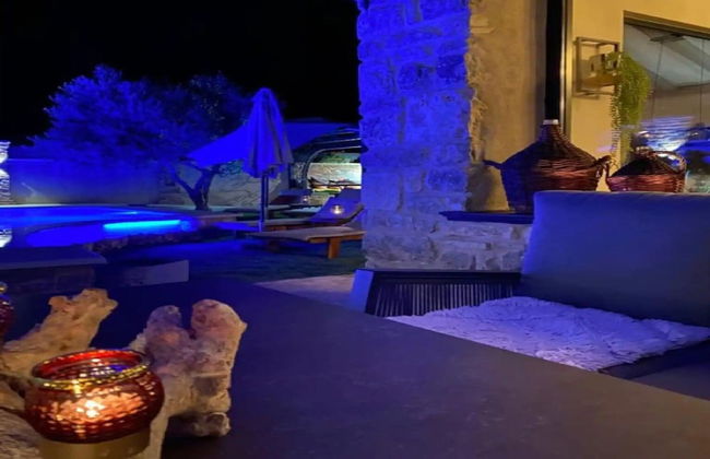 Villa Stalla - Foto 27