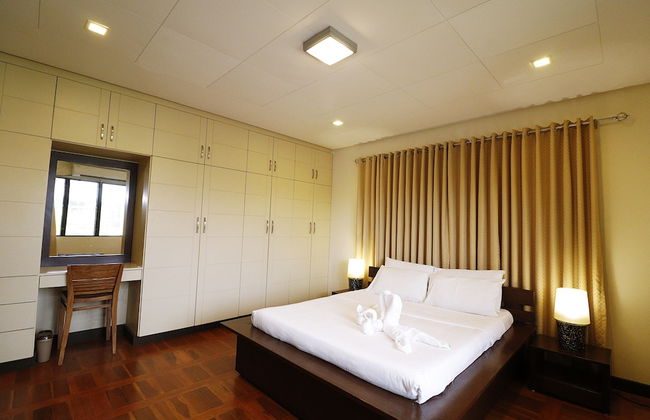 Hassaram Courtyard - Foto 15