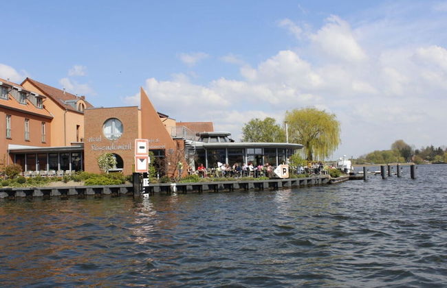 Holiday Apartment sun Terrace - Photo 13