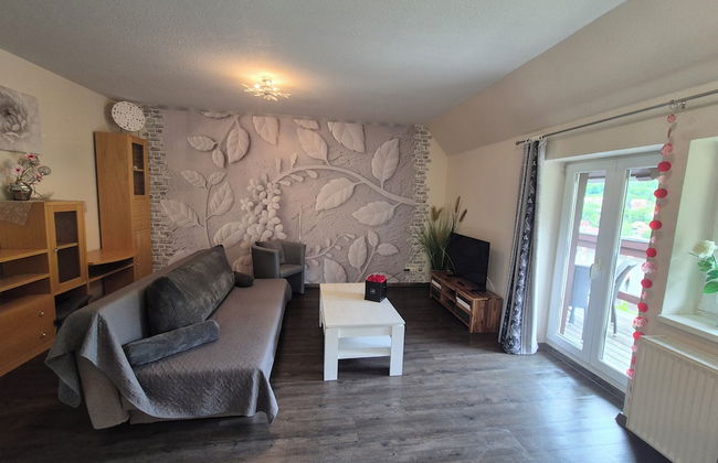 Apartments Villa Ratskopf - Foto 47