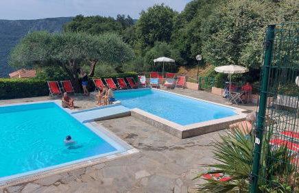 Dream House - sea view & garden - pool - private box - Foto 40