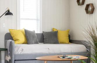 Contemporary Mid-Century Style Downtown AC - Photo 15