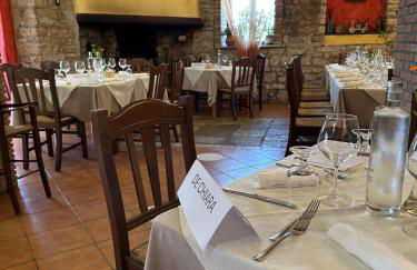 Aia di Lazzaro Agriturismo - Foto 64