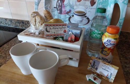 O Recuncho de Macías - Foto 28