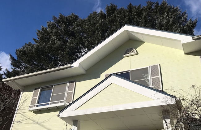 Guesthouse Chaconne Karuizawa Annex - Foto 24